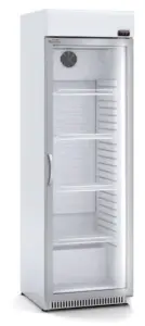 Expositor Refrigerado Sobremostrador Serie 620 DEC-6 DOCRILUC