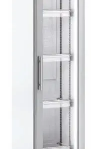 Expositor Refrigerado Sobremostrador Serie 620 DEC-6 DOCRILUC