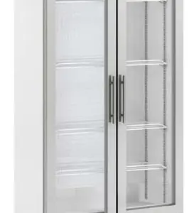 Expositor Refrigerado Vertical Serie 13 DECV-13 DOCRILUC