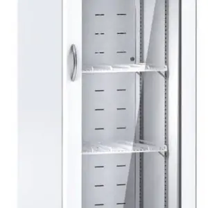 Expositor Refrigerado Vertical Serie 13 DECV-13 DOCRILUC