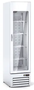 Expositor Refrigerado Vertical Serie 13 DECV-13 DOCRILUC