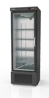 Expositor Refrigerado Vertical Gourmet DEBR-BC DOCRILUC