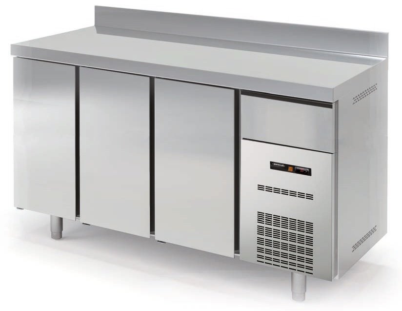 Contramostrador SPEED FD-VD DOCRILUC