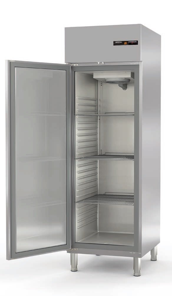Armario Gastronorm SPEED AGD-VD-50 DOCRILUC