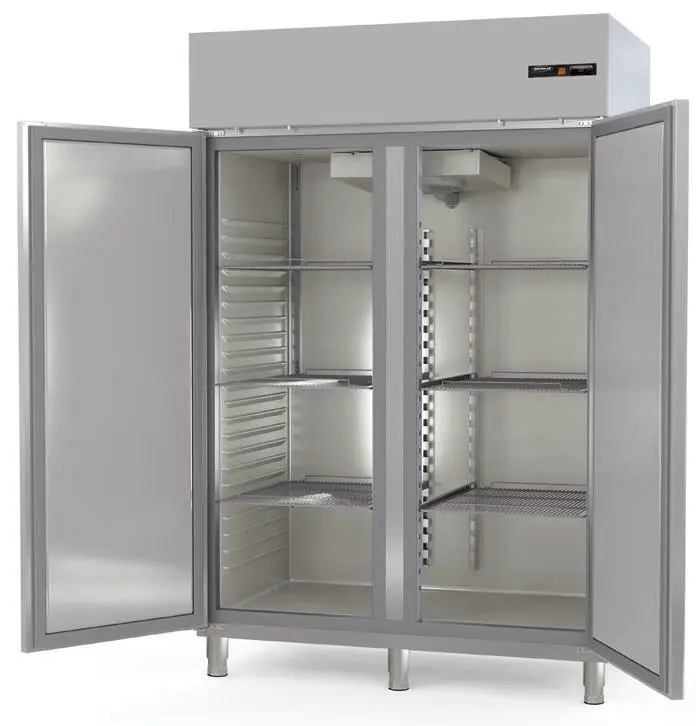 Armario Gastronorm SPEED AGD-VD-140-PF DOCRILUC