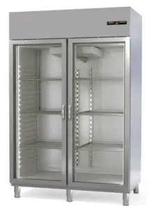 Armario Gastronorm SPEED AGD-VD-140-PF DOCRILUC