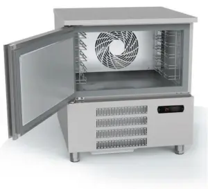 Abatidores de temperaturas DAN-S DOCRILUC