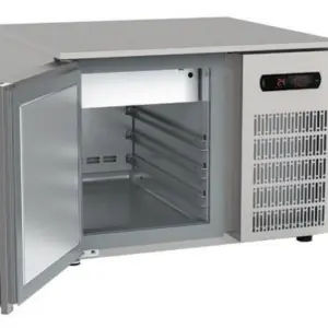 Abatidores de temperaturas DAN-S DOCRILUC