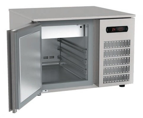 Abatidores de temperaturas DAN-S DOCRILUC