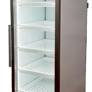 Armario Expositor Refrigerado 460 Litros Especial farmacia Línea CÓRDOBA APS400GT CLIMAHOSTELERIA
