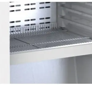 Estante adicional de madera para Armario Expositor Vinos Línea CÓRDOBA ESTWR300M CLIMAHOSTELERIA