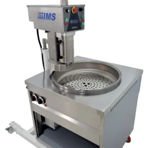 Freidora de Churros Eléctrica 1 Cuba 15 Litros DTM2 DIRMAK IMS