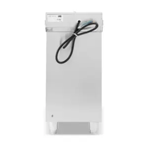 Freidora Eléctrica con Mueble 12 Litros Línea PEKÍN EF-161VC CLIMAHOSTELERÍA