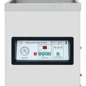 Envasadora de Vacío con Mueble línea PEKÍN DZ-F CLIMAHOSTELERÍA