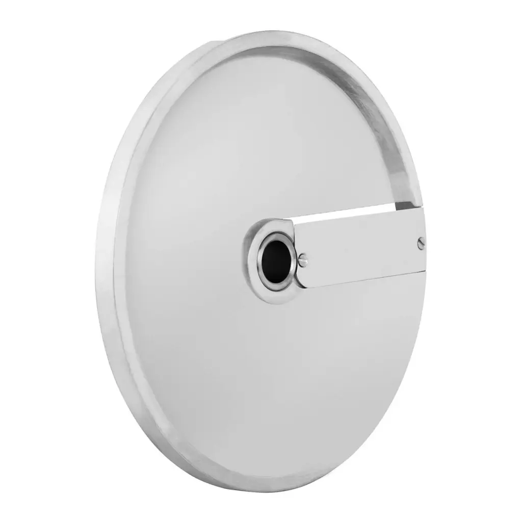 Disco de Corte para Cortar en rodajas para Cortadora de Vegetales VC-300 línea PEKÍN E125 CLIMAHOSTELERÍA