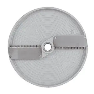 Disco de Corte para Cortar Productos Enteros para Cortadora de Vegetales P24 línea PEKÍN E125 CLIMAHOSTELERÍA