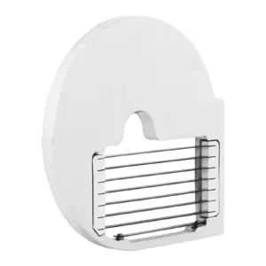 Disco de Corte para Cortar Patas fritas para Cortadora de Vegetales VC-300 línea PEKÍN T+H CLIMAHOSTELERÍA
