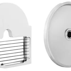 Disco de Corte para Cortar Patas fritas para Cortadora de Vegetales VC-300 línea PEKÍN T+H CLIMAHOSTELERÍA