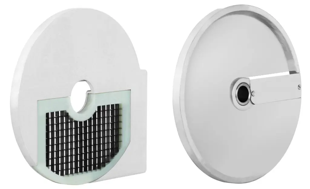 Disco de Corte para Cortar Patas fritas para Cortadora de Vegetales VC-300 línea PEKÍN D+H CLIMAHOSTELERÍA