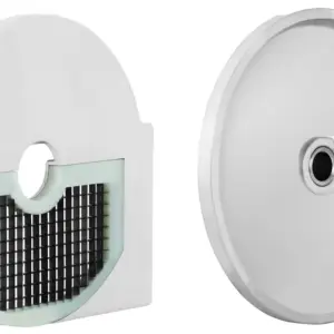 Disco de Corte para Cortar Patas fritas para Cortadora de Vegetales VC-300 línea PEKÍN D+H CLIMAHOSTELERÍA