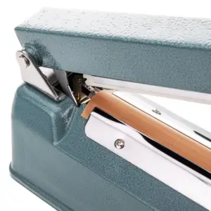 Selladora de bolsas Línea PEKÍN MF-400 CLIMAHOSTELERÍA