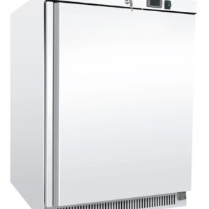 Armario refrigerado de 200 litros chapa lacada blanca AR200L-OUT-T2 (OUTLET)