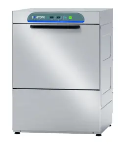 Lavavajillas Gran Capacidad con Cesta de 50x60 cm Altura lavado 37 cm X84E