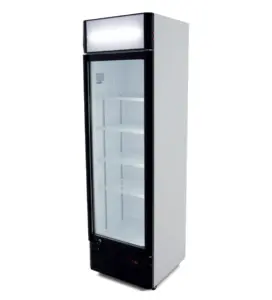 Expositor Refrigerado para Bebidas de 360 Litros CS360B