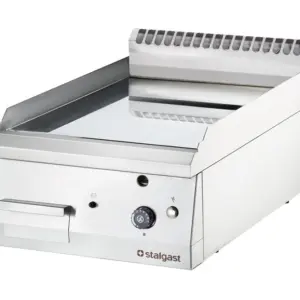 Cuecepasta a gas 400x700x850h mm 25 litros 2-GN1/3 9,1 Kw Línea Varsovia