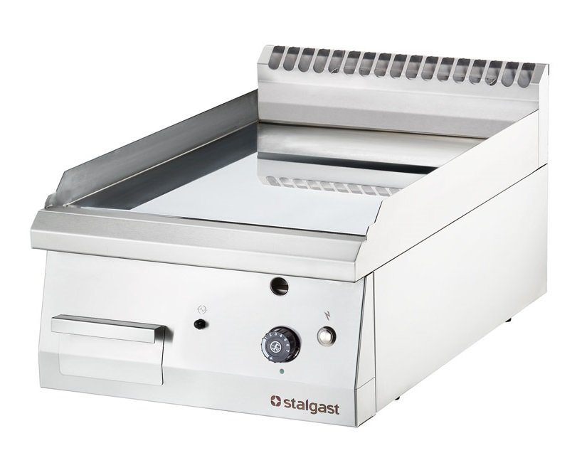 Cuecepasta a gas 400x700x850h mm 25 litros 2-GN1/3 9,1 Kw Línea Varsovia