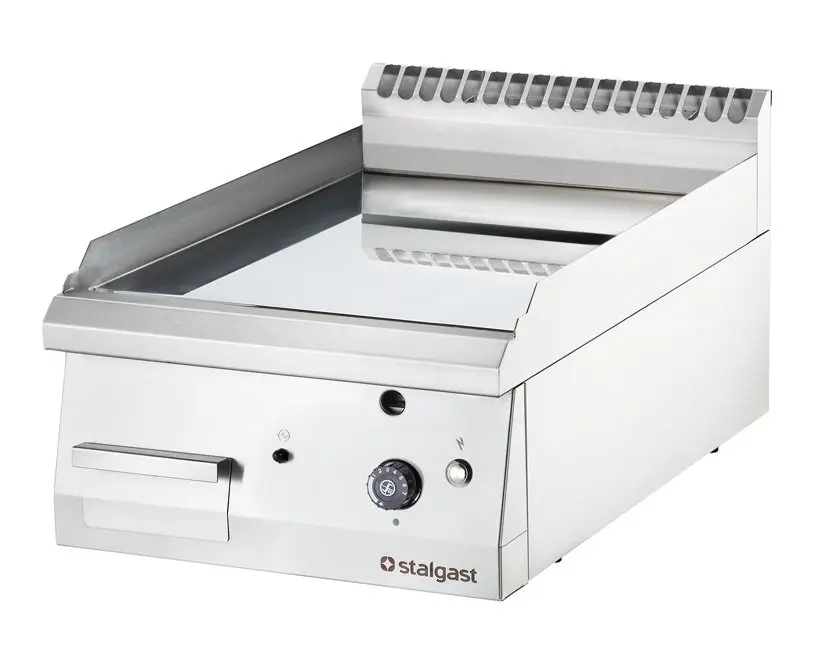 Cuecepasta a gas 400x700x850h mm 25 litros 2-GN1/3 9,1 Kw Línea Varsovia