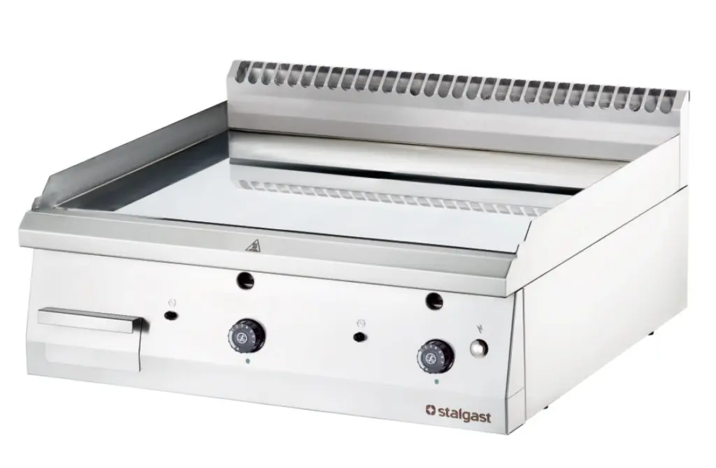 Cuecepasta a gas 400x700x850h mm 25 litros 2-GN1/3 9,1 Kw Línea Varsovia
