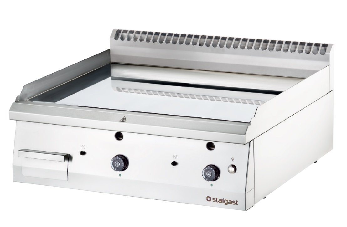 Cuecepasta a gas 400x700x850h mm 25 litros 2-GN1/3 9,1 Kw Línea Varsovia