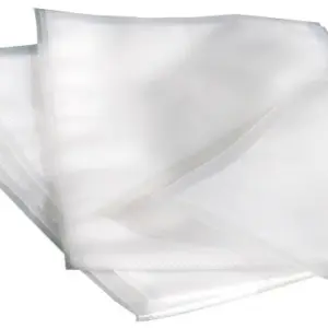 Bolsas de Vacío Lisas para Envasadora de Campana Línea VALENCIA VACIO-CAMP CLIMAHOSTELERIA (Pack 100 uds)