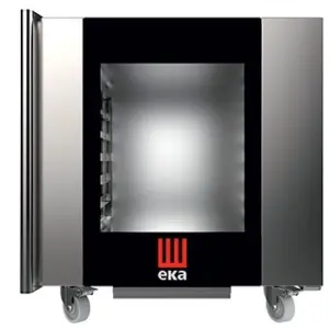 Regenerador Mantenedor Eléctrico para Hornos Millennial Black Mask EKA para Gastronomía