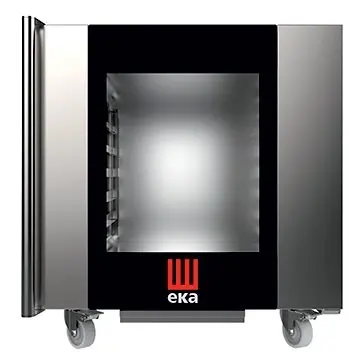 Regenerador Mantenedor Eléctrico para Hornos Millennial Black Mask EKA para Gastronomía