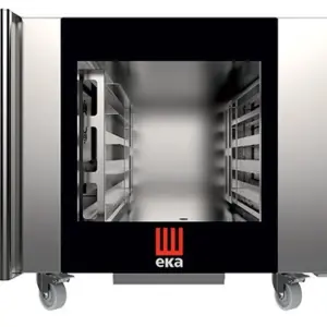 Fermentador Eléctrico para Hornos Millennial Black Mask EKA para Gastronomía