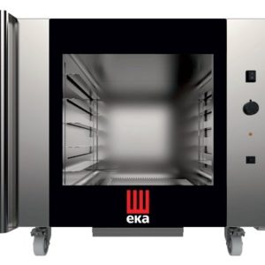 Fermentador Eléctrico para Hornos Millennial Black Mask EKA para Gastronomía