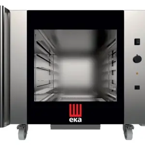Fermentador Eléctrico para Hornos Millennial Black Mask EKA para Gastronomía