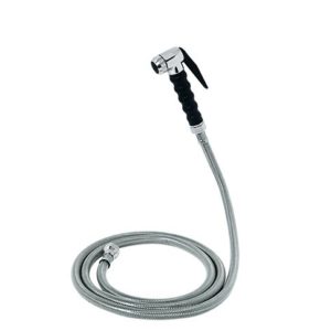 Kit Ducha con soporte para Hornos MILLENNIAL EKA
