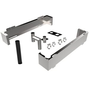 Kit superposición horno de 55mm para Hornos MILLENNIAL EKA