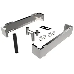 Kit superposición horno de 55mm para Hornos MILLENNIAL EKA
