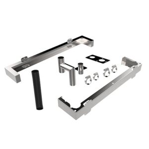 Kit superposición horno de 180mm para Hornos MILLENNIAL EKA