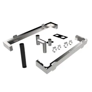 Kit superposición horno de 180mm para Hornos MILLENNIAL EKA