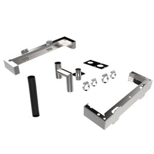 Kit superposición horno de 180mm para Hornos MILLENNIAL EKA