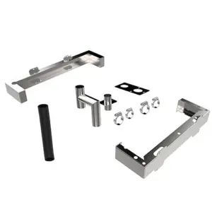 Kit superposición horno de 180mm para Hornos MILLENNIAL EKA