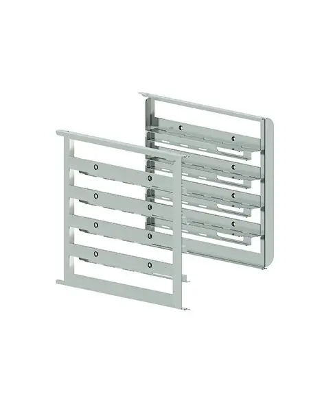 Kit superposición horno Compacto de 55mm para Hornos MILLENNIAL EKA