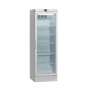 Armario refrigerado expositor 347 litros Especial Farmacias EUROFRED MSU400
