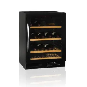 Armario Expositor Vino Monotemperatura TFW 160 EUROFRED
