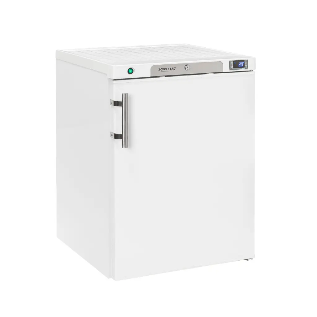 Armario refrigerado Blanco clase A 99 litros EUROFRED CR2